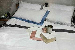 SEATTLE LENZUOLA MATRIMONIALE - Micol S.r.l - Contex Biancheria