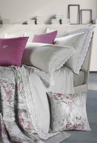 SEGRETI LENZUOLA MATRIMONIALE - DAVID HOME - Contex Biancheria