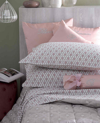 SELIN LENZ SING - BLUMARINE HOME - Contex Biancheria