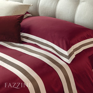 SENTIERI LENZ - FAZZINI S.r.l - Contex Biancheria