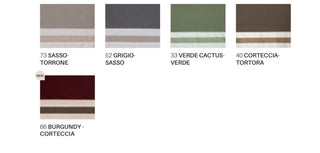 SENTIERI LENZ - FAZZINI S.r.l - Contex Biancheria