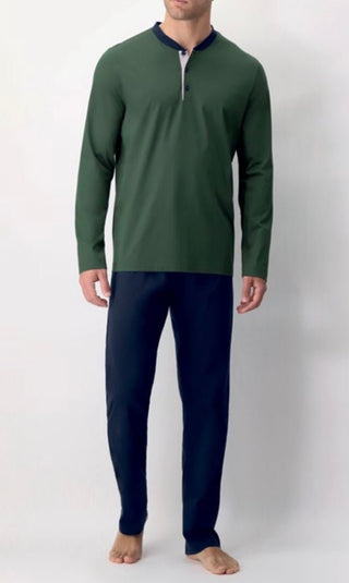 SERAFINO BASIC LUNGO - PEROFIL - Contex Biancheria