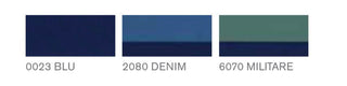SERAFINO BASIC UOMO - PEROFIL - Contex Biancheria