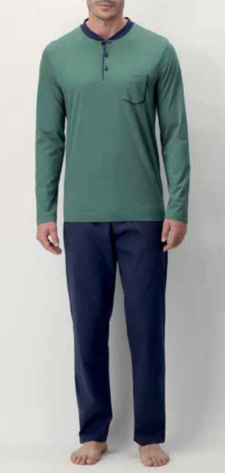 SERAFINO BASIC UOMO - PEROFIL - Contex Biancheria