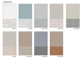 SHADE BORDO LENZUOLA MATRIMONIALE - dea S.r.l - Contex Biancheria