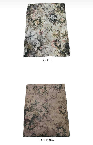 SOFT COTTON/VINTAGE PLAID 150x200 - FRATI S.r.l - Contex Biancheria