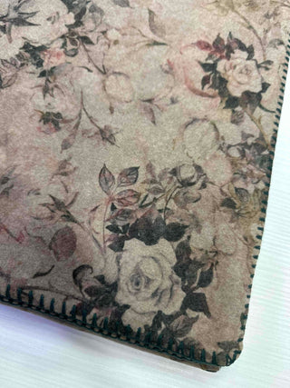 SOFT COTTON/VINTAGE PLAID 150x200 - FRATI S.r.l - Contex Biancheria