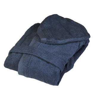 SQUARE ACCAPPATOIO - FAZZINI - Contex Biancheria