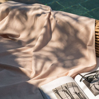 STRIPES TELO SPA - FAZZINI S.r.l - Contex Biancheria