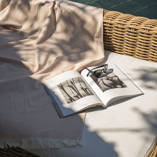 STRIPES TELO SPA - FAZZINI S.r.l - Contex Biancheria