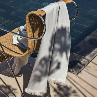 STRIPES TELO SPA - FAZZINI S.r.l - Contex Biancheria