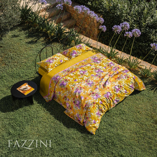 SUMMER COPRILETTO MATRIMONIALE - FAZZINI - Contex Biancheria