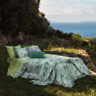 SUMMER COPRILETTO MATRIMONIALE - FAZZINI - Contex Biancheria