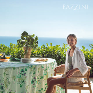 SUMMER RUNNER - FAZZINI - Contex Biancheria