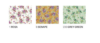 SUMMER RUNNER - FAZZINI - Contex Biancheria