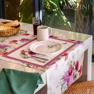 SUMMER RUNNER - FAZZINI - Contex Biancheria