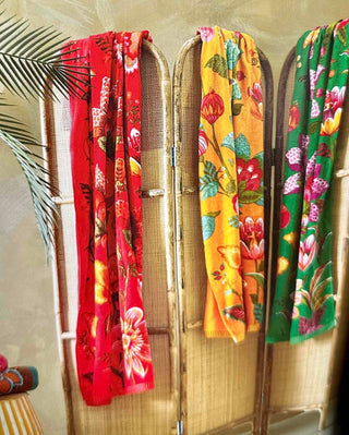 SUNNY SIDE TELO MARE - PIP STUDIO - Contex Biancheria