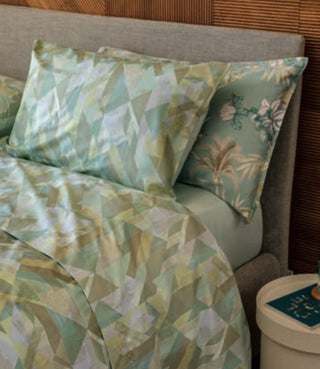 SYMPHONIC QUILT MATRIMONIALE - FAZZINI - Contex Biancheria