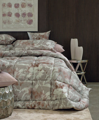 TAHITI TRAPUNTA MATRIMONIALE - SVAD DONDI - Contex Biancheria