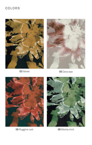 TAHITI TRAPUNTA MATRIMONIALE - SVAD DONDI - Contex Biancheria