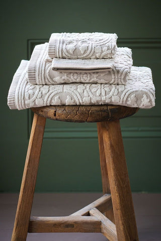 TILE DE PIP SET ASCIUGAMANI - PIP STUDIO - Contex Biancheria