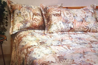 TIRSEN LENZUOLA MATRIMONIALE - MICOL - Contex Biancheria