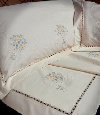 TLF/24 LENZUOLA MATRIMONIALE - CON.TEX - Contex Biancheria