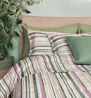 TOBAGO LENZ 1P - FAZZINI S.r.l - Contex Biancheria