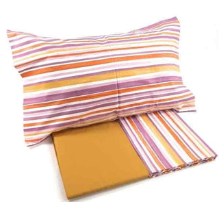 TOBAGO LENZ MATR - FAZZINI S.r.l - Contex Biancheria