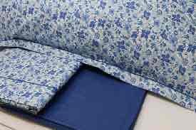 TONALE LENZ 1P - FAZZINI S.r.l - Contex Biancheria