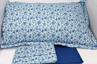 TONALE LENZ 1P - FAZZINI S.r.l - Contex Biancheria