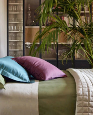 TRECENTO QUILT SINGOLO - FAZZINI - Contex Biancheria