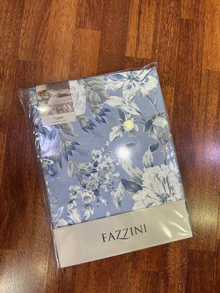 TUDOR LENZUOLA MATRIMONIALE - FAZZINI - Contex Biancheria