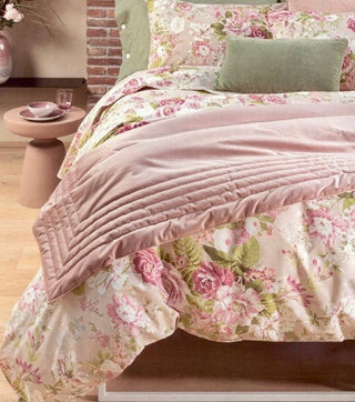 TUDOR LENZUOLA MATRIMONIALE - FAZZINI - Contex Biancheria