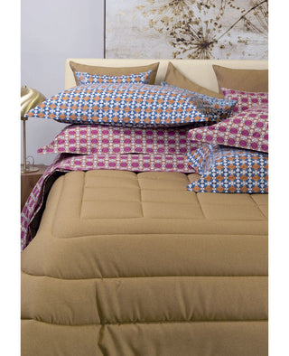 TWILL TRAPUNTA MATRIMONIALE - forever by Dondi - Contex Biancheria