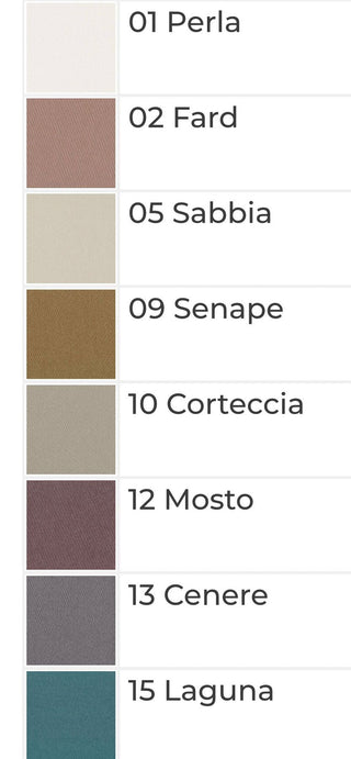 TWILL TRAPUNTA MATRIMONIALE - forever by Dondi - Contex Biancheria