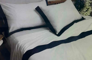 VANCOUVER LENZUOLA MATRIMONIALE - Micol S.r.l - Contex Biancheria