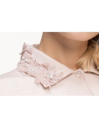 VANI PIGIAMA APERTO - PEPITA - Contex Biancheria