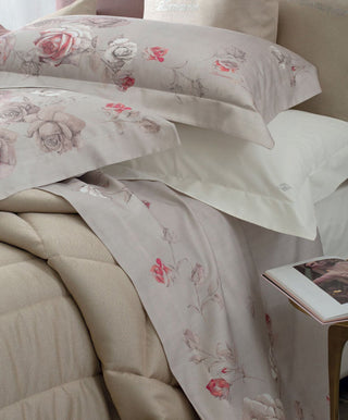 VANITA' LENZUOLA MATRIMONIALE - BLUMARINE HOME - Contex Biancheria