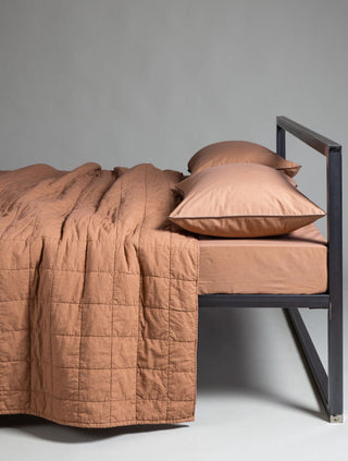 VELA QUILT MATRIMONIALE - FEELUM - Contex Biancheria