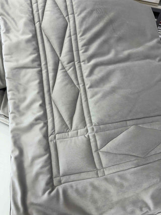 VELVET PIUMOTTO - DAVID HOME - Contex Biancheria