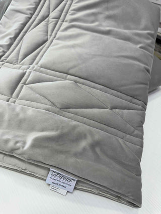 VELVET PIUMOTTO - DAVID HOME - Contex Biancheria