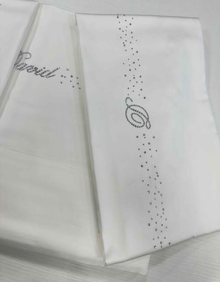 VENERE LENZ - DAVID HOME - Contex Biancheria