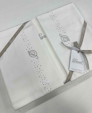 VENERE LENZ - DAVID HOME - Contex Biancheria