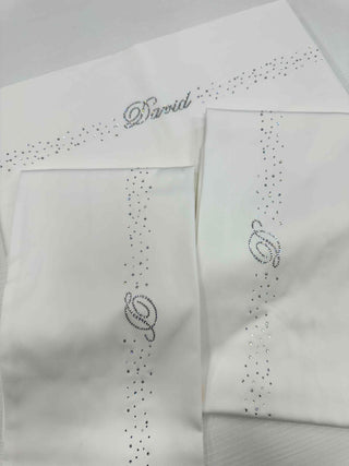 VENERE LENZ - DAVID HOME - Contex Biancheria