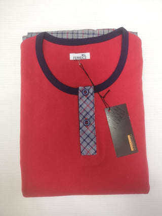 VERCELLI PIGIAMA CORTO - FERRUCCI - Contex Biancheria