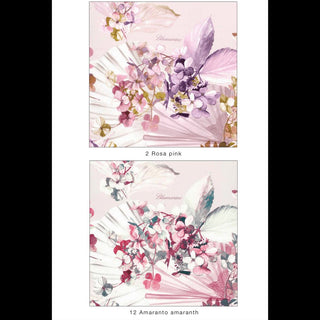 VERONICA LENZUOLA MATRIMONIALE - BLUMARINE HOME - Contex Biancheria