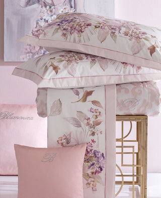 VERONICA LENZUOLA MATRIMONIALE - BLUMARINE HOME - Contex Biancheria