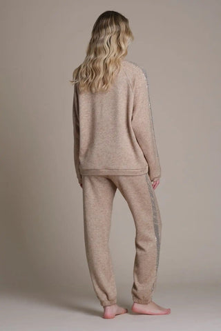 VICTORIA COMPLETO M/L P/L - PEPITA - Contex Biancheria