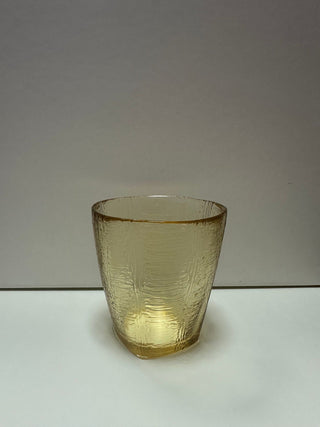 VIGNA BICCHIERE 6 PEZZI - ICHENDORF - Contex Biancheria